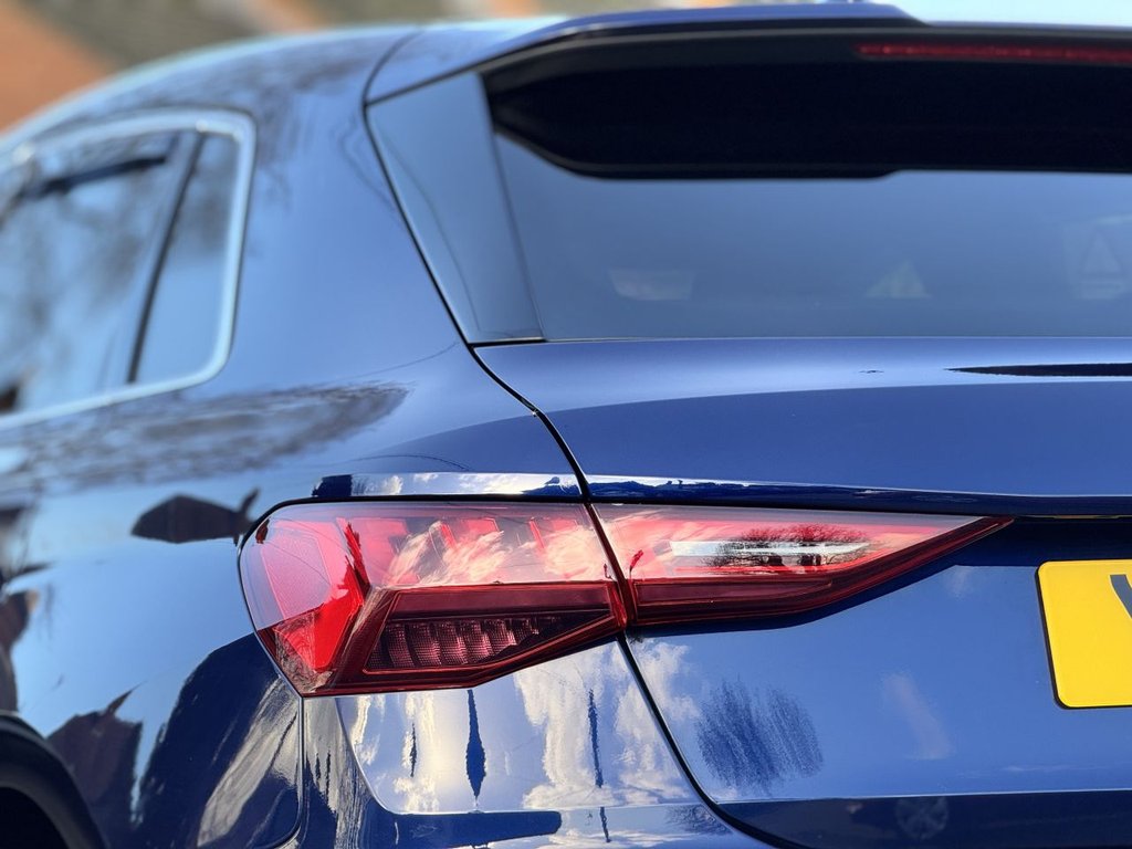 Used Audi A3 2021 for sale - 77014507: Photo 34