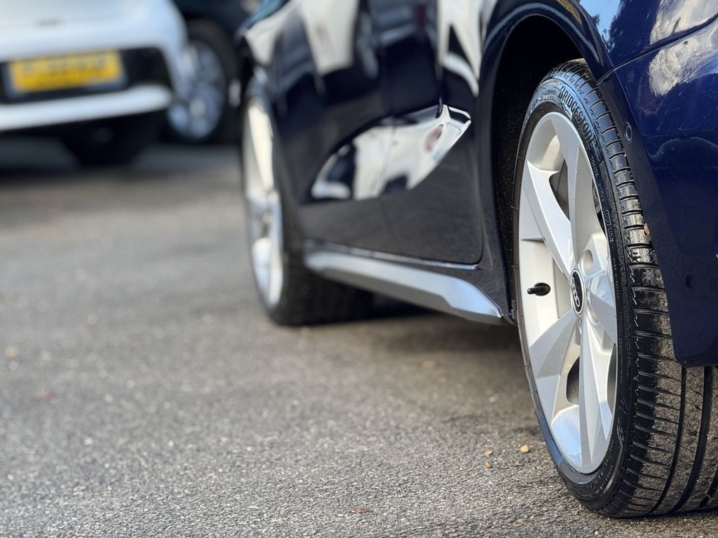 Used Audi A3 2021 for sale - 77014507: Photo 35