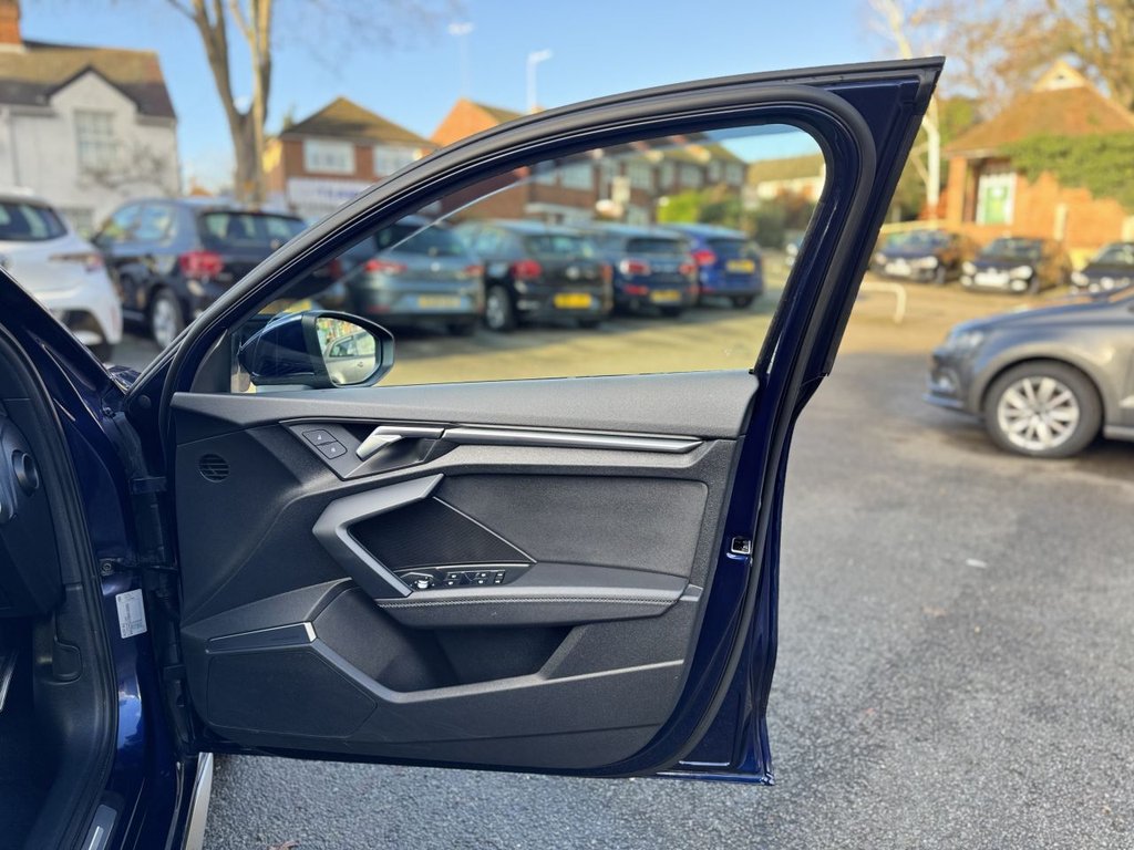 Used Audi A3 2021 for sale - 77014507: Photo 40