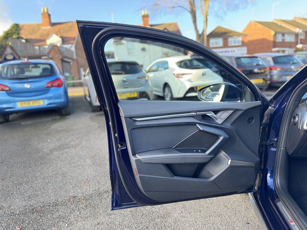 Used Audi A3 2021 for sale - 77014507: Photo 42