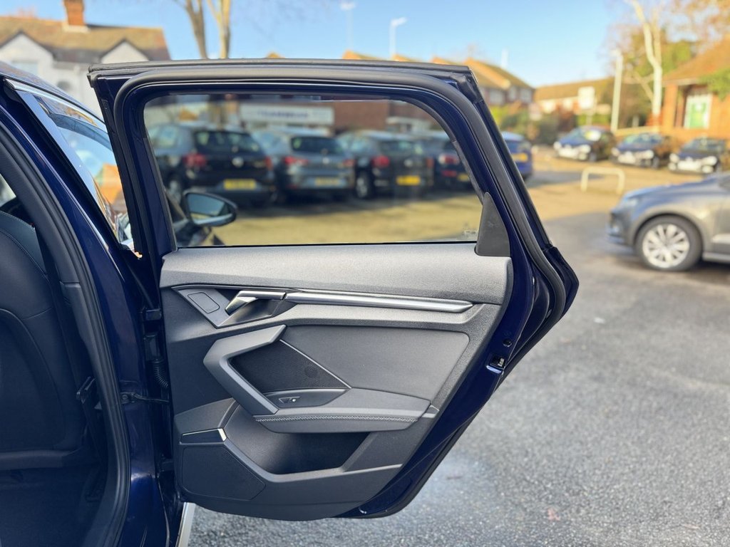 Used Audi A3 2021 for sale - 77014507: Photo 44