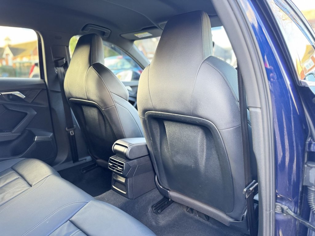 Used Audi A3 2021 for sale - 77014507: Photo 45