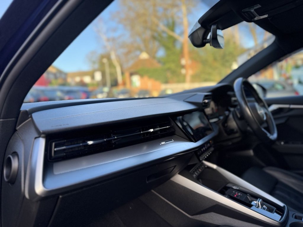 Used Audi A3 2021 for sale - 77014507: Photo 47