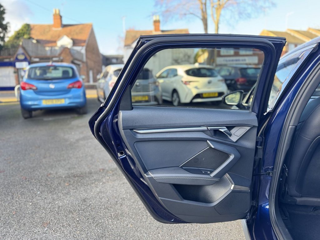 Used Audi A3 2021 for sale - 77014507: Photo 48