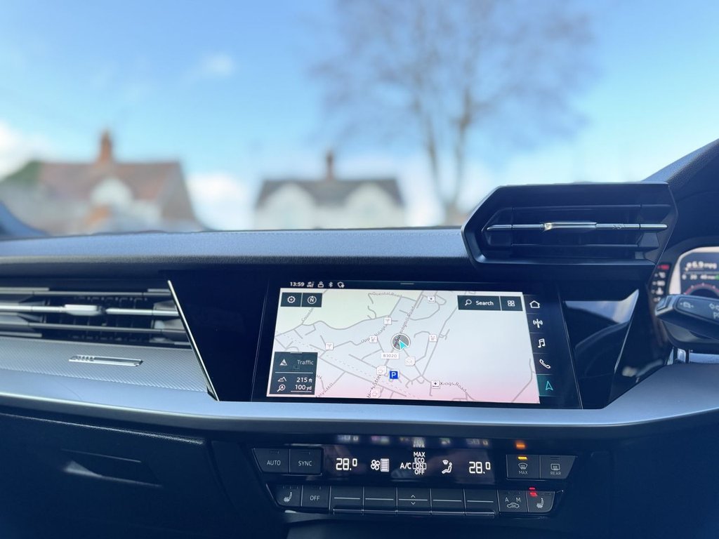 Used Audi A3 2021 for sale - 77014507: Photo 49