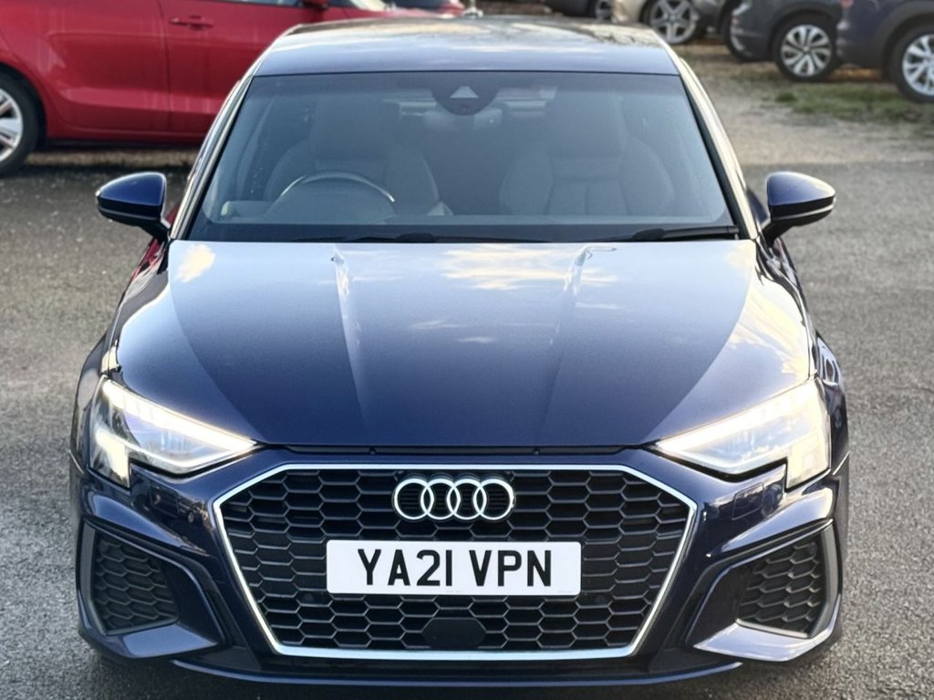 Used Audi A3 2021 for sale - 77014507: Photo 5