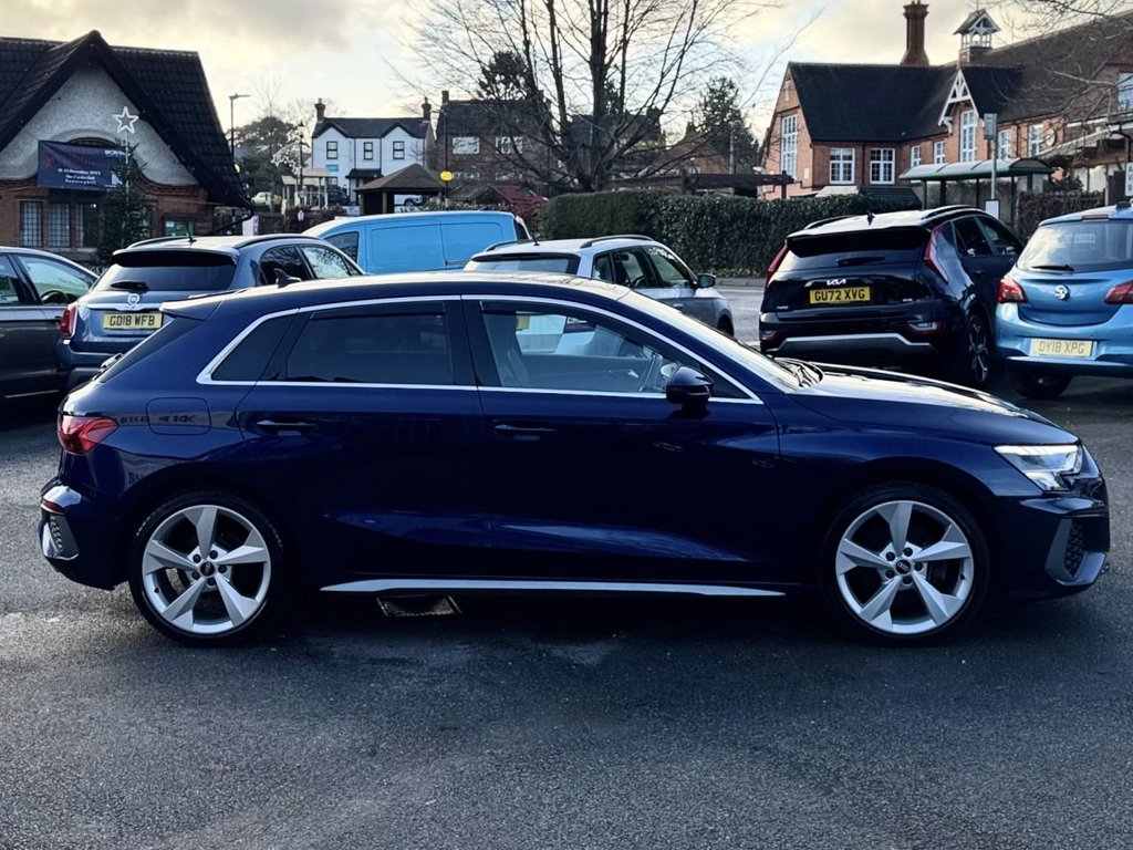 Used Audi A3 2021 for sale - 77014507: Photo 7