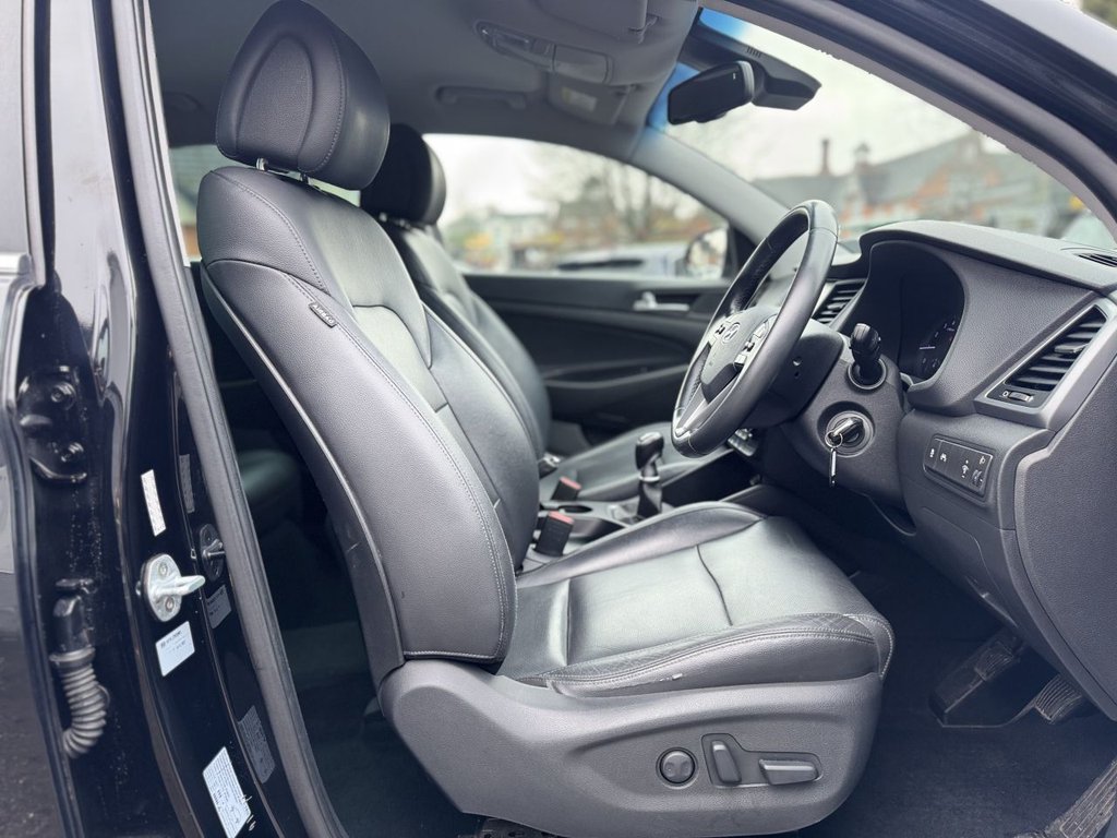 Used Hyundai TUCSON 2018 for sale - 77463741: Photo 12