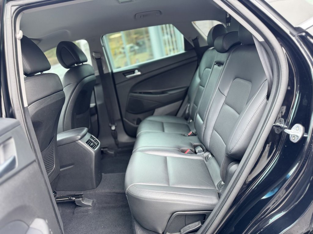 Used Hyundai TUCSON 2018 for sale - 77463741: Photo 15