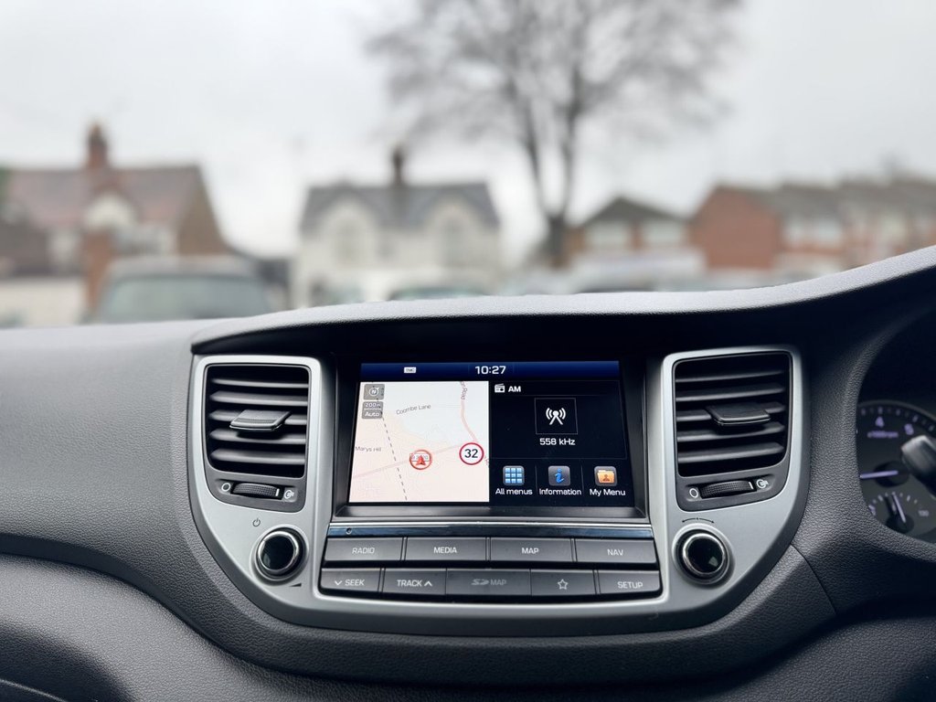 Used Hyundai TUCSON 2018 for sale - 77463741: Photo 19