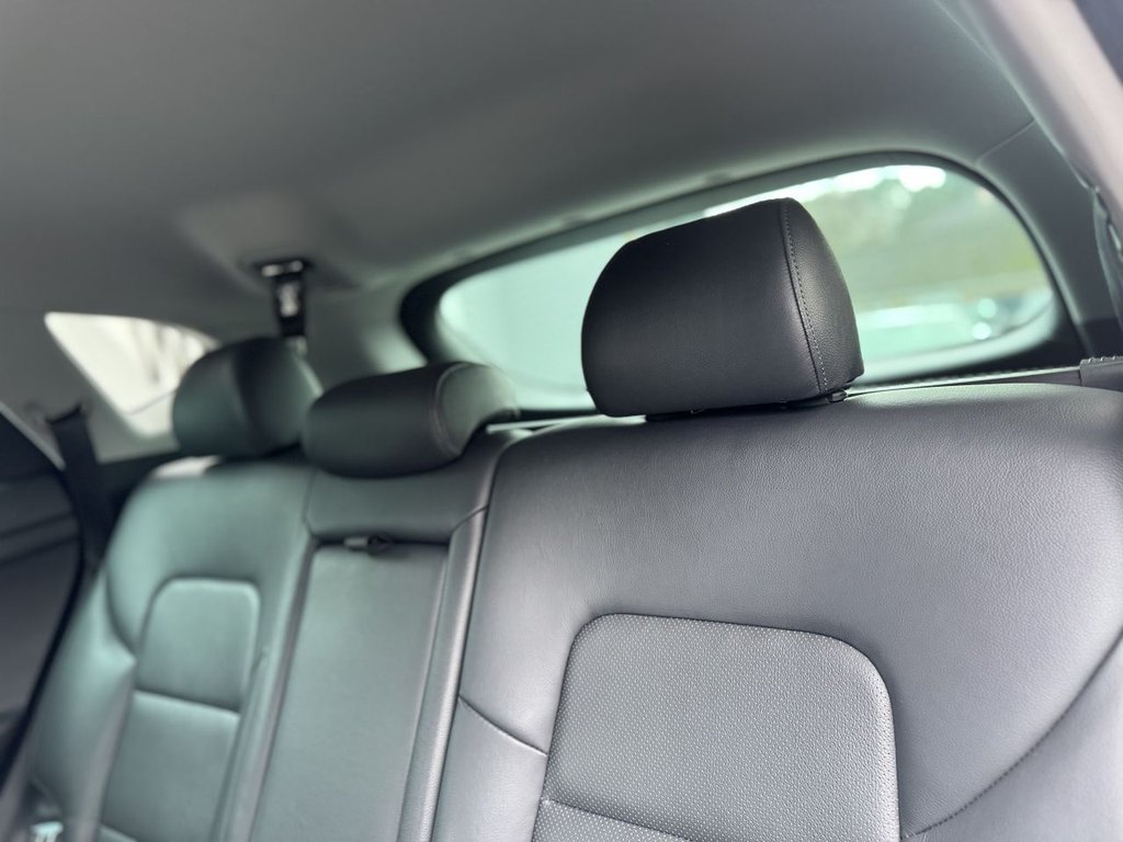 Used Hyundai TUCSON 2018 for sale - 77463741: Photo 24