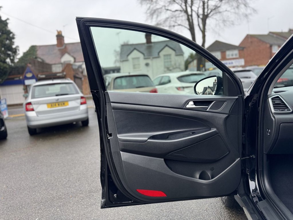 Used Hyundai TUCSON 2018 for sale - 77463741: Photo 25