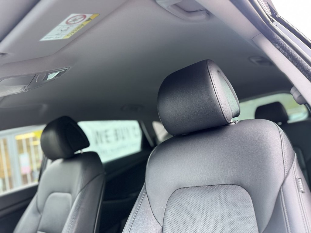 Used Hyundai TUCSON 2018 for sale - 77463741: Photo 31