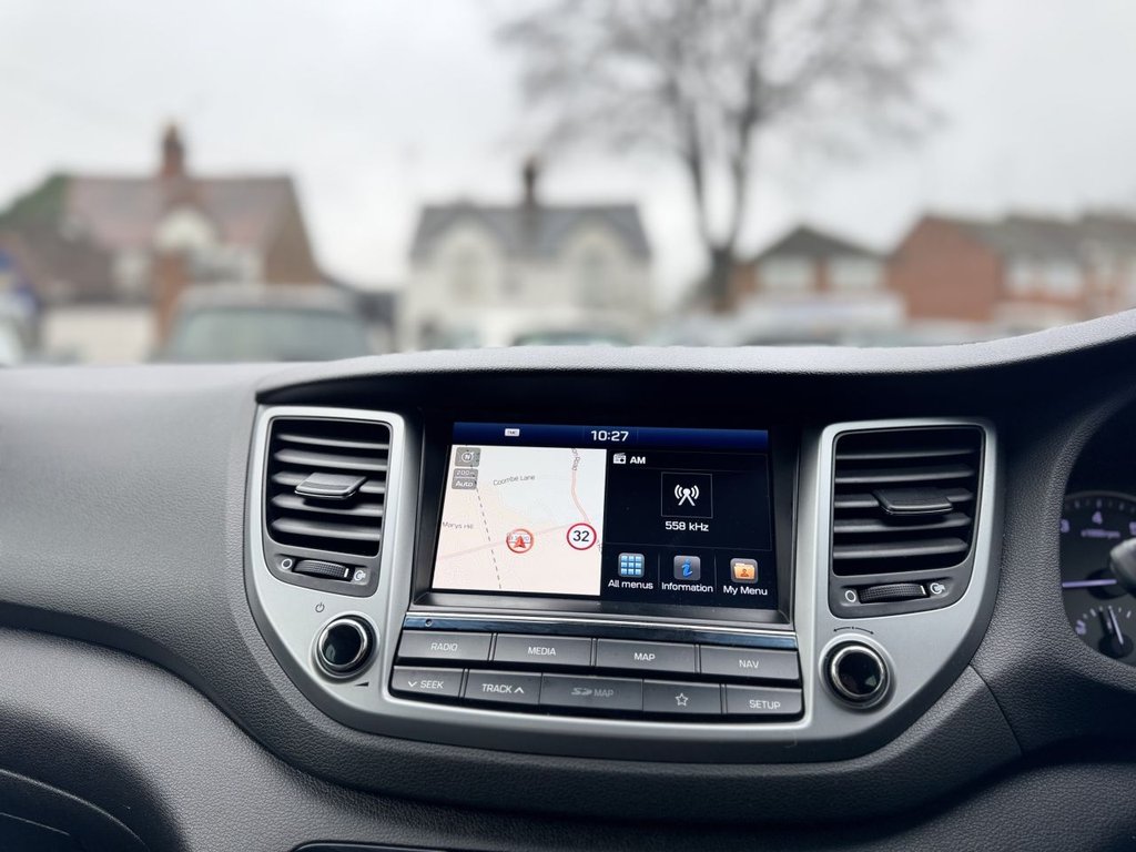 Used Hyundai TUCSON 2018 for sale - 77463741: Photo 32