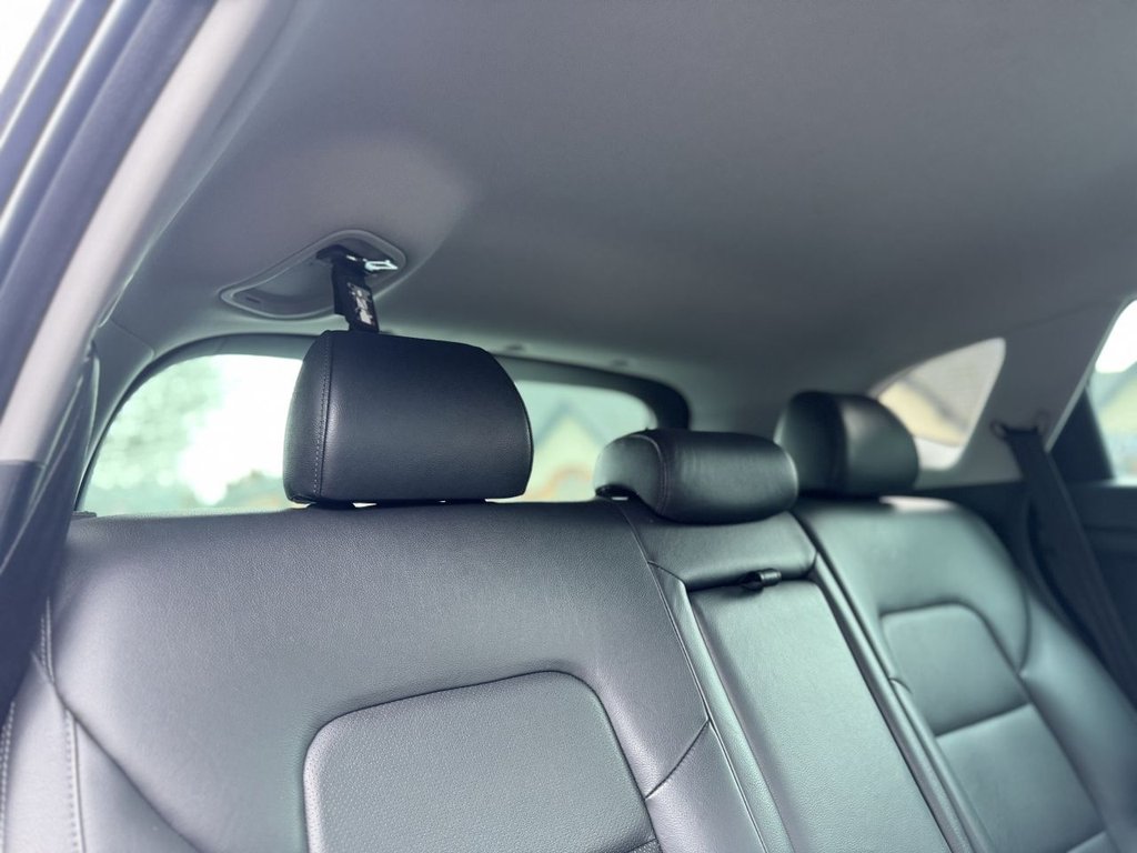 Used Hyundai TUCSON 2018 for sale - 77463741: Photo 34