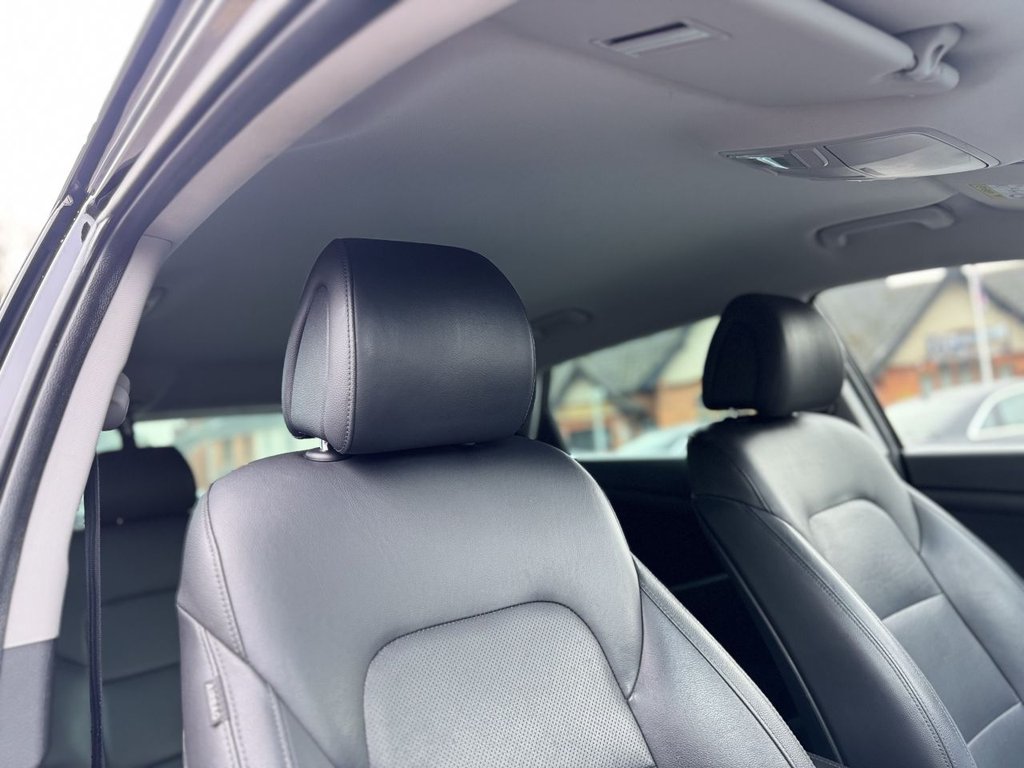 Used Hyundai TUCSON 2018 for sale - 77463741: Photo 37