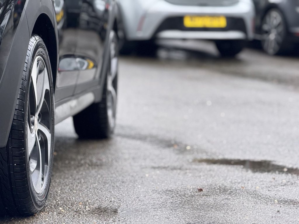 Used Hyundai TUCSON 2018 for sale - 77463741: Photo 39