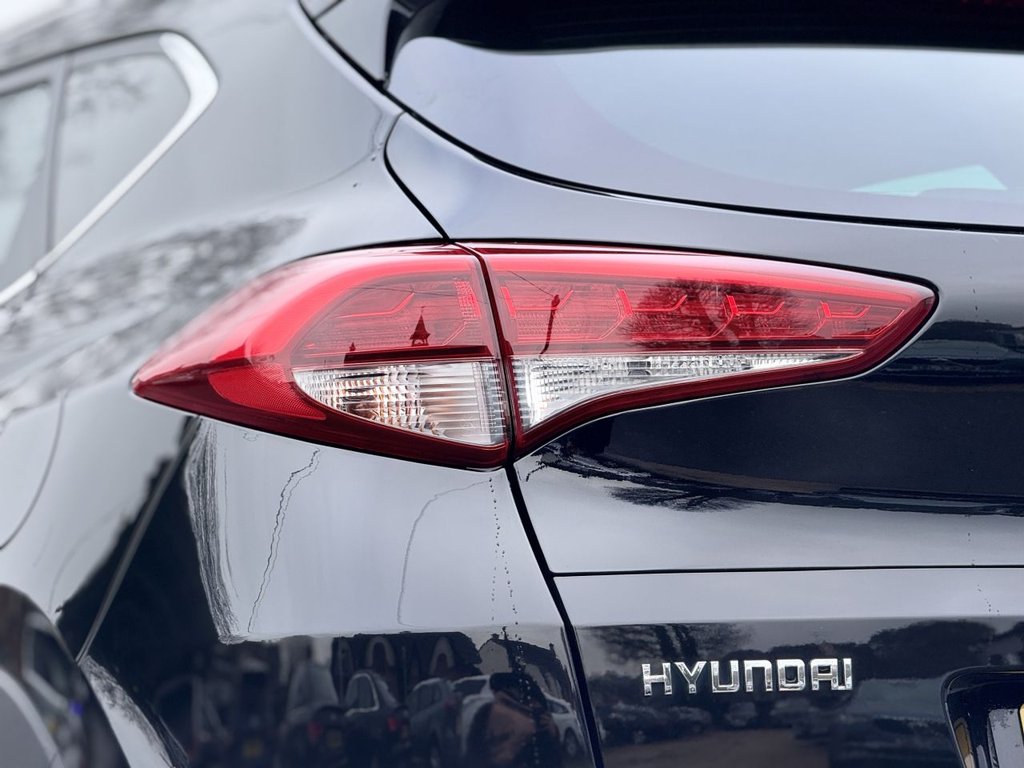Used Hyundai TUCSON 2018 for sale - 77463741: Photo 40