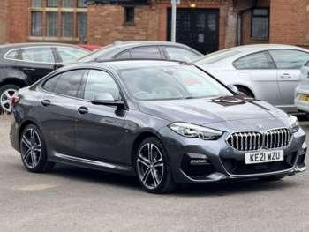 Used BMW 2 Series Gran Coupe 2021 for sale - 74628253: Photo