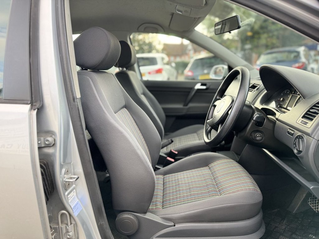 Used Volkswagen Polo 2005 for sale - 76950095: Photo 11