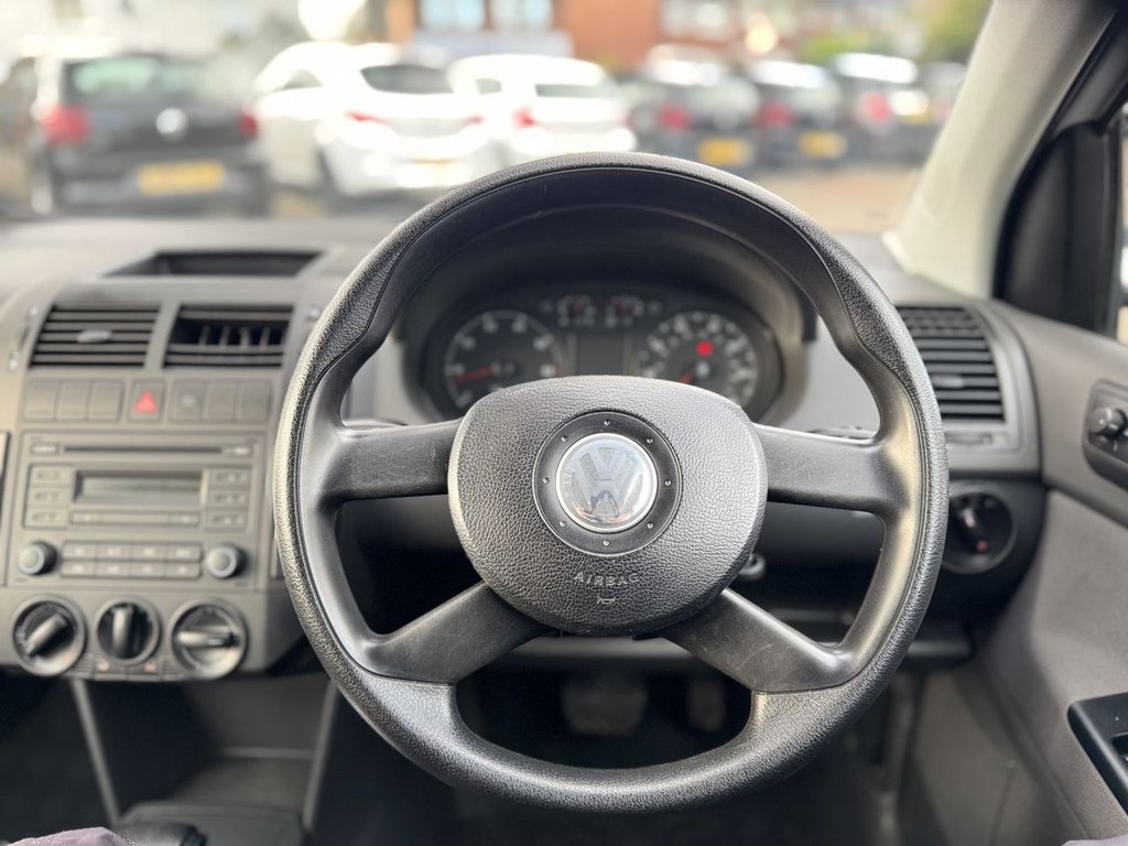 Used Volkswagen Polo 2005 for sale - 76950095: Photo 15