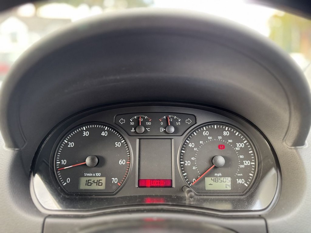 Used Volkswagen Polo 2005 for sale - 76950095: Photo 16