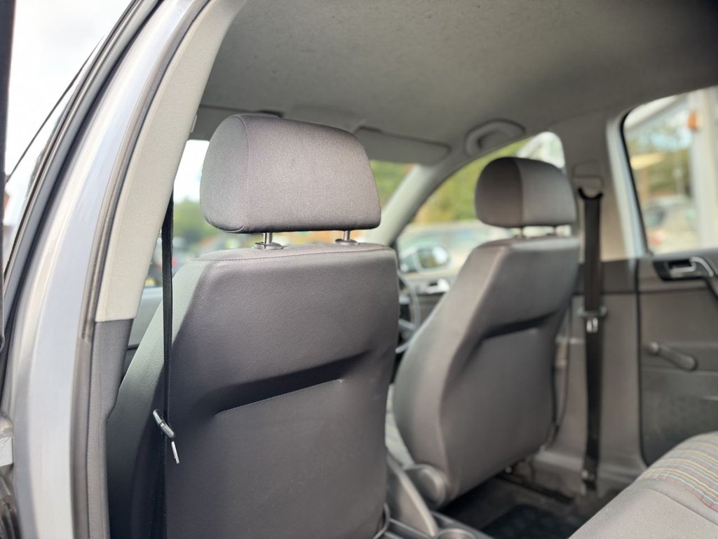 Used Volkswagen Polo 2005 for sale - 76950095: Photo 17