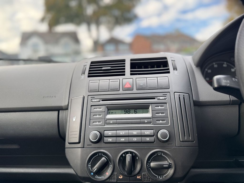 Used Volkswagen Polo 2005 for sale - 76950095: Photo 18