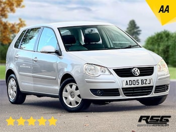 Volkswagen Polo feature image