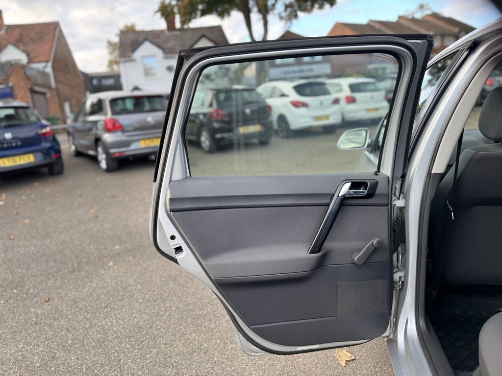 Used Volkswagen Polo 2005 for sale - 76950095: Photo 20