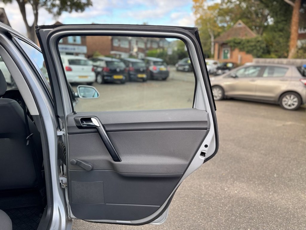 Used Volkswagen Polo 2005 for sale - 76950095: Photo 22