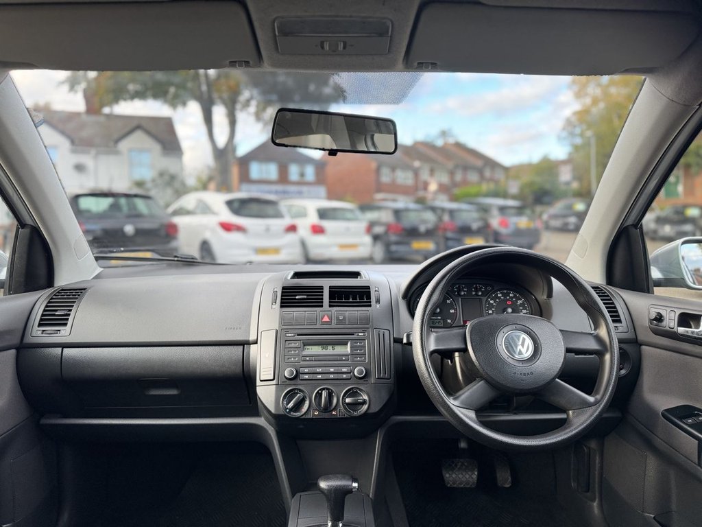 Used Volkswagen Polo 2005 for sale - 76950095: Photo 23