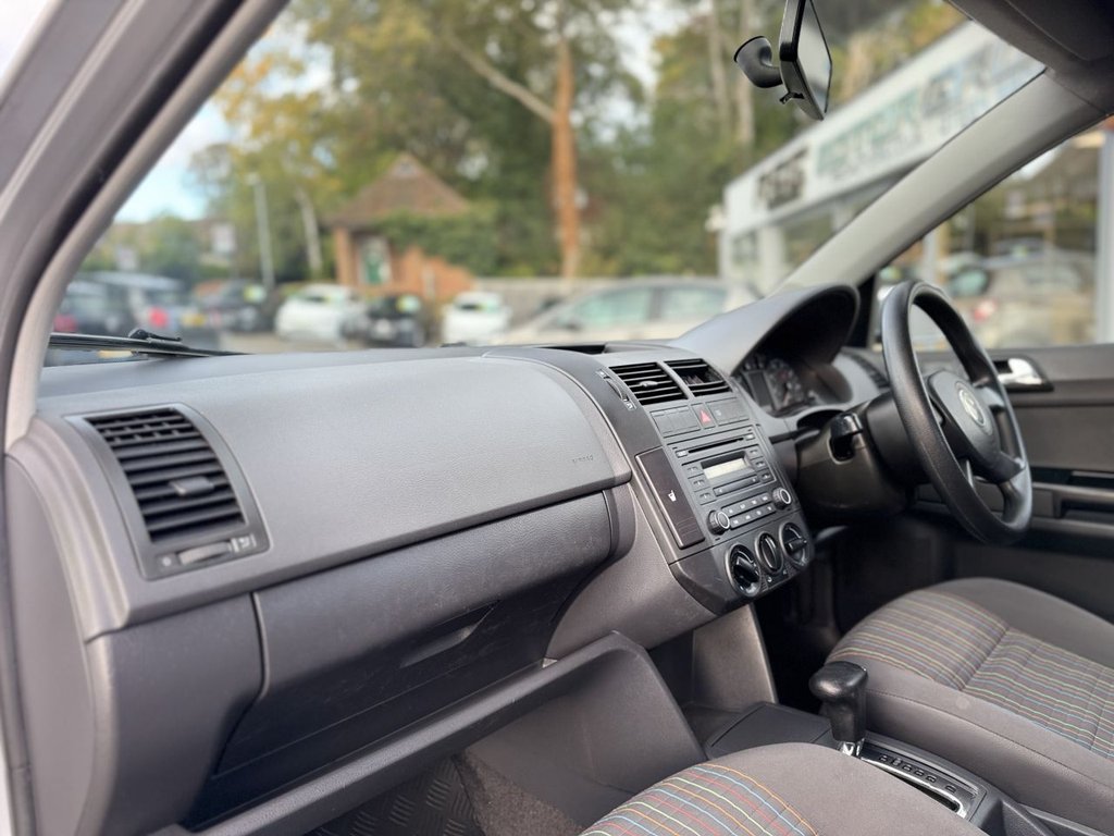 Used Volkswagen Polo 2005 for sale - 76950095: Photo 25