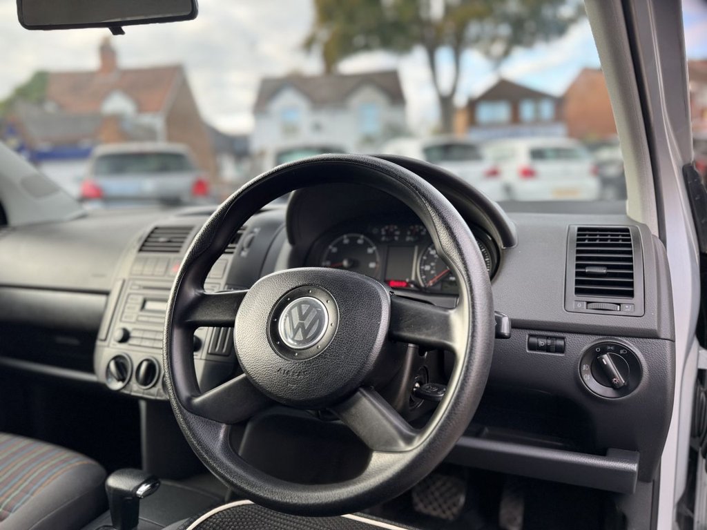 Used Volkswagen Polo 2005 for sale - 76950095: Photo 27