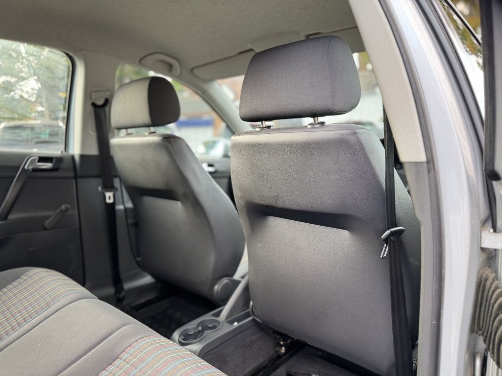 Used Volkswagen Polo 2005 for sale - 76950095: Photo 29