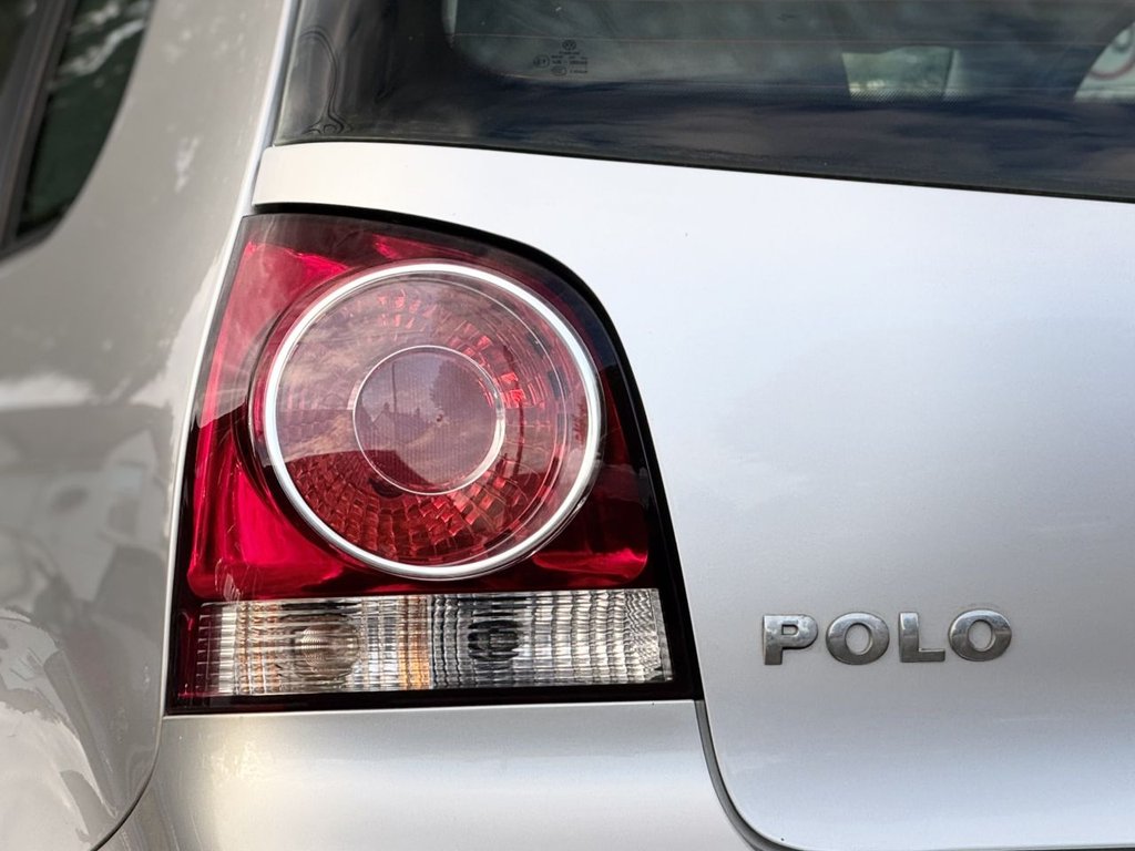 Used Volkswagen Polo 2005 for sale - 76950095: Photo 35