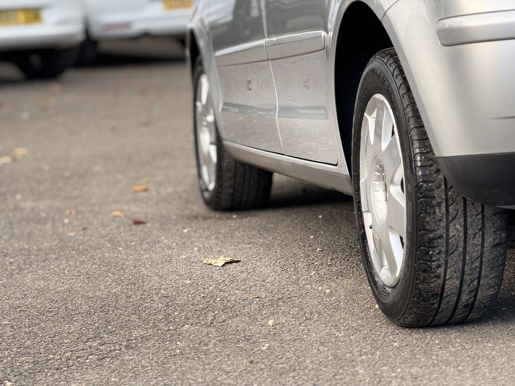 Used Volkswagen Polo 2005 for sale - 76950095: Photo 36
