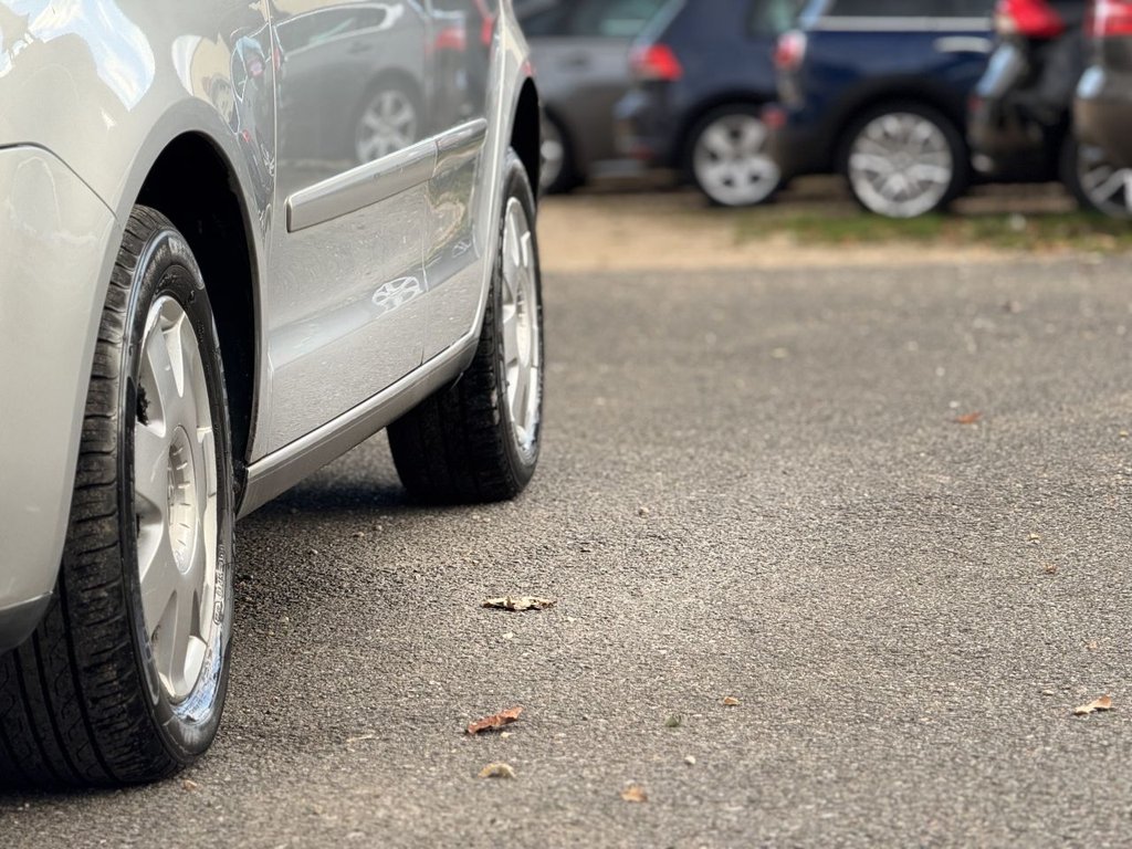 Used Volkswagen Polo 2005 for sale - 76950095: Photo 38