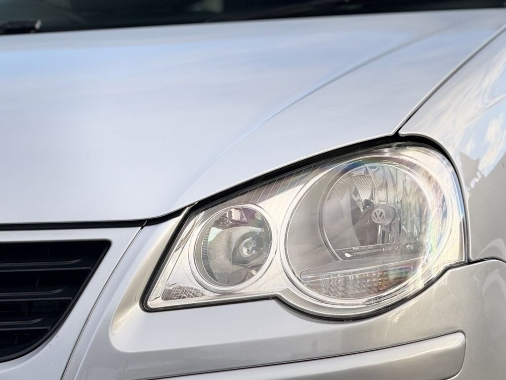 Used Volkswagen Polo 2005 for sale - 76950095: Photo 42