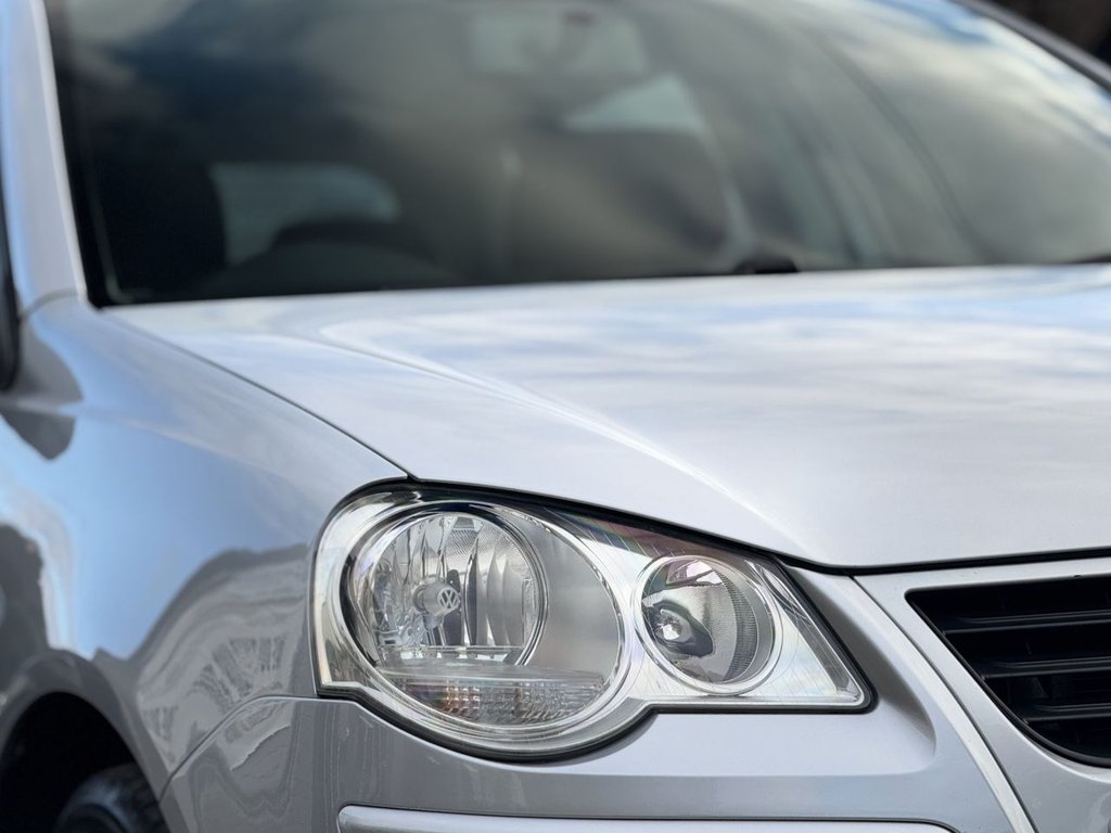 Used Volkswagen Polo 2005 for sale - 76950095: Photo 43