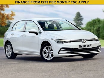 Volkswagen - Golf