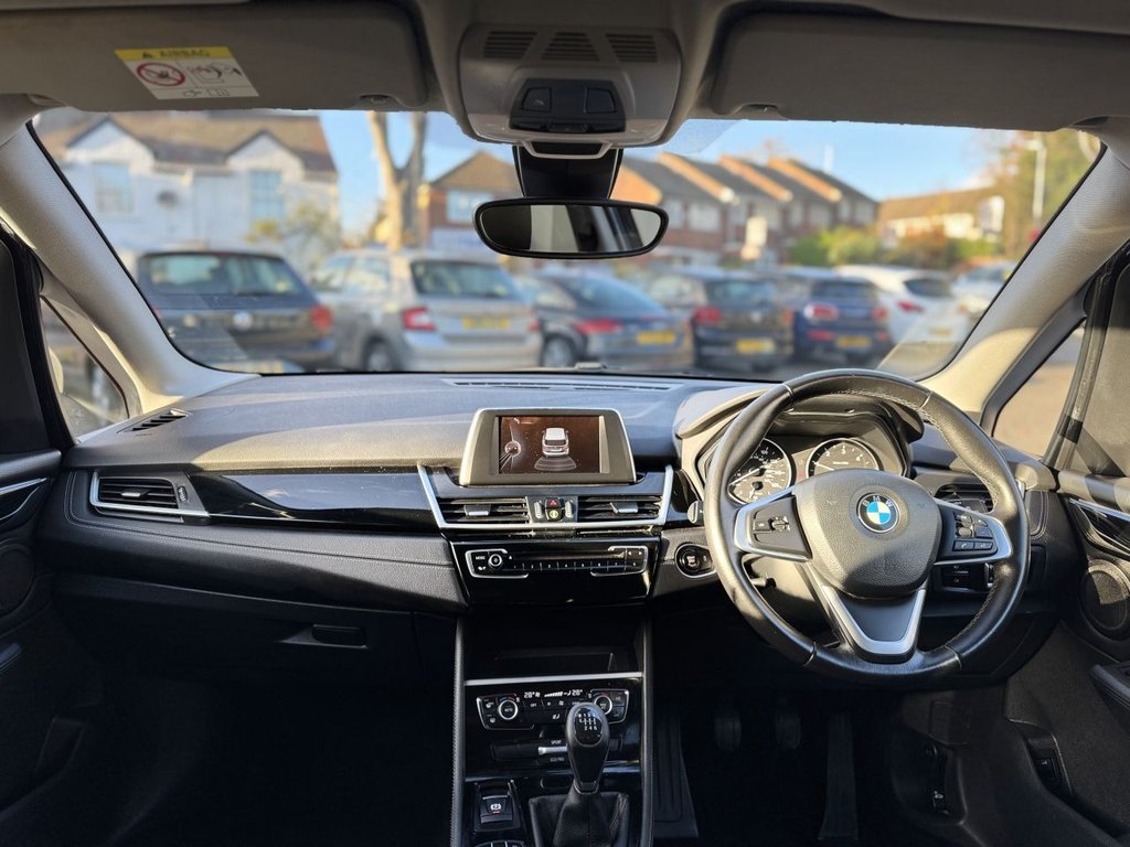 Used BMW 2 Series Active Tourer 2016 for sale - 78199847: Photo 11
