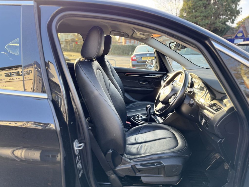 Used BMW 2 Series Active Tourer 2016 for sale - 78199847: Photo 12