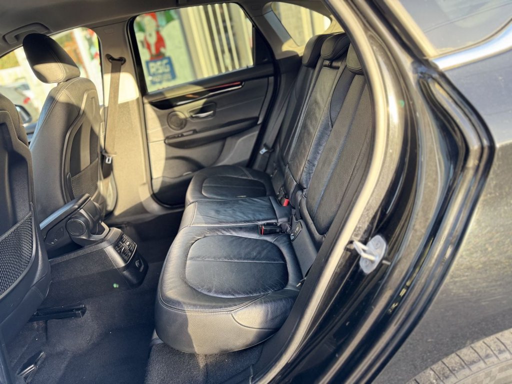 Used BMW 2 Series Active Tourer 2016 for sale - 78199847: Photo 15