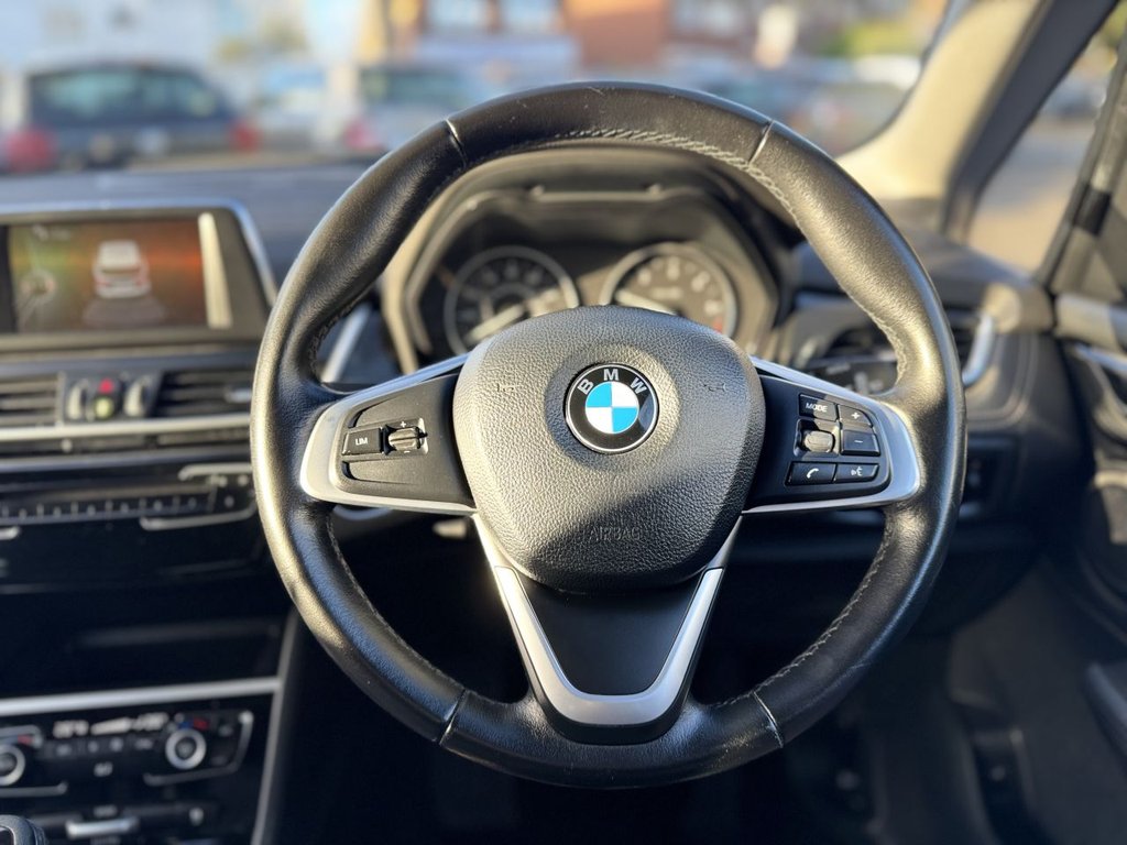 Used BMW 2 Series Active Tourer 2016 for sale - 78199847: Photo 16