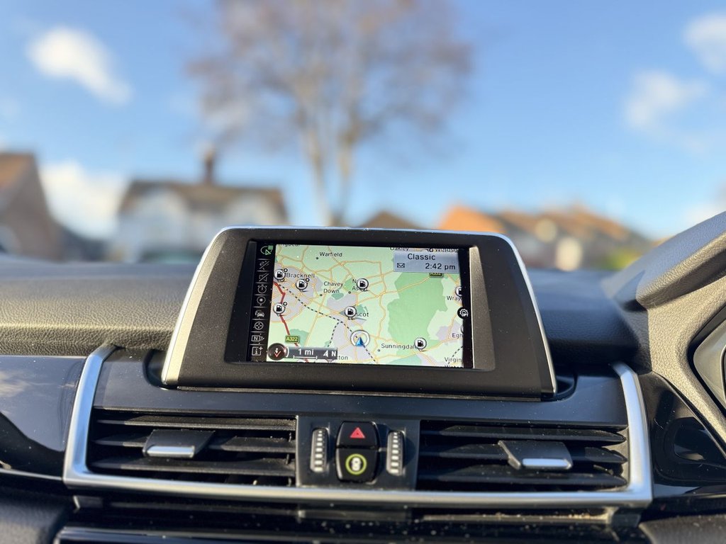 Used BMW 2 Series Active Tourer 2016 for sale - 78199847: Photo 17