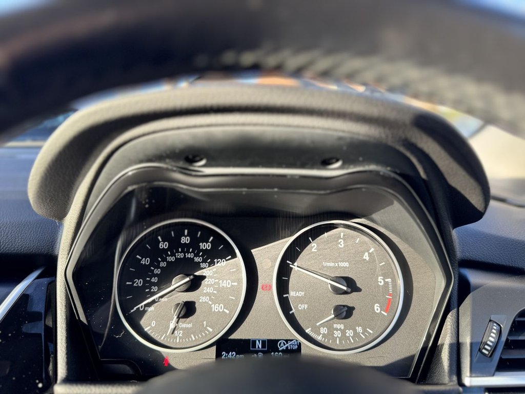 Used BMW 2 Series Active Tourer 2016 for sale - 78199847: Photo 20