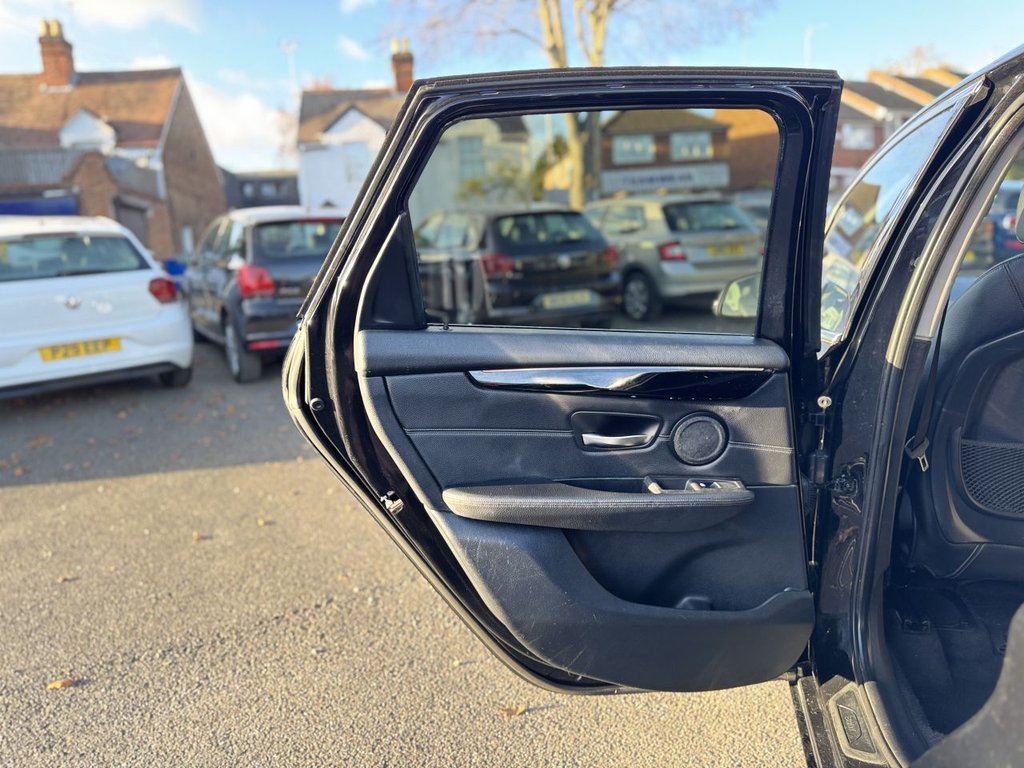 Used BMW 2 Series Active Tourer 2016 for sale - 78199847: Photo 21