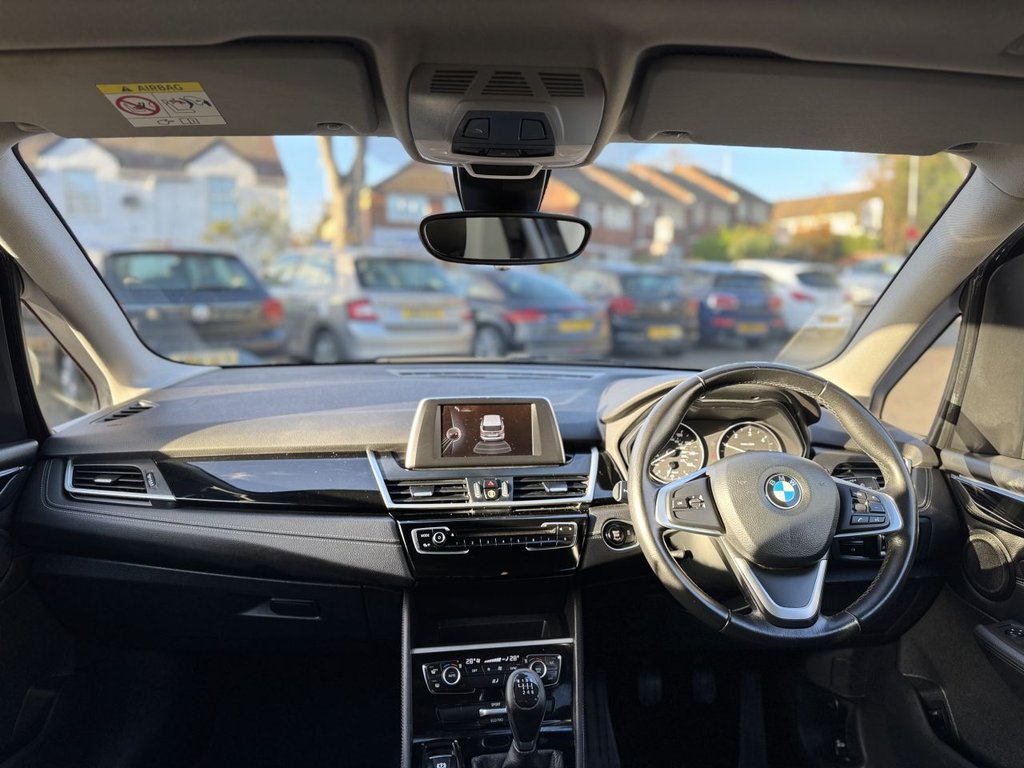 Used BMW 2 Series Active Tourer 2016 for sale - 78199847: Photo 23