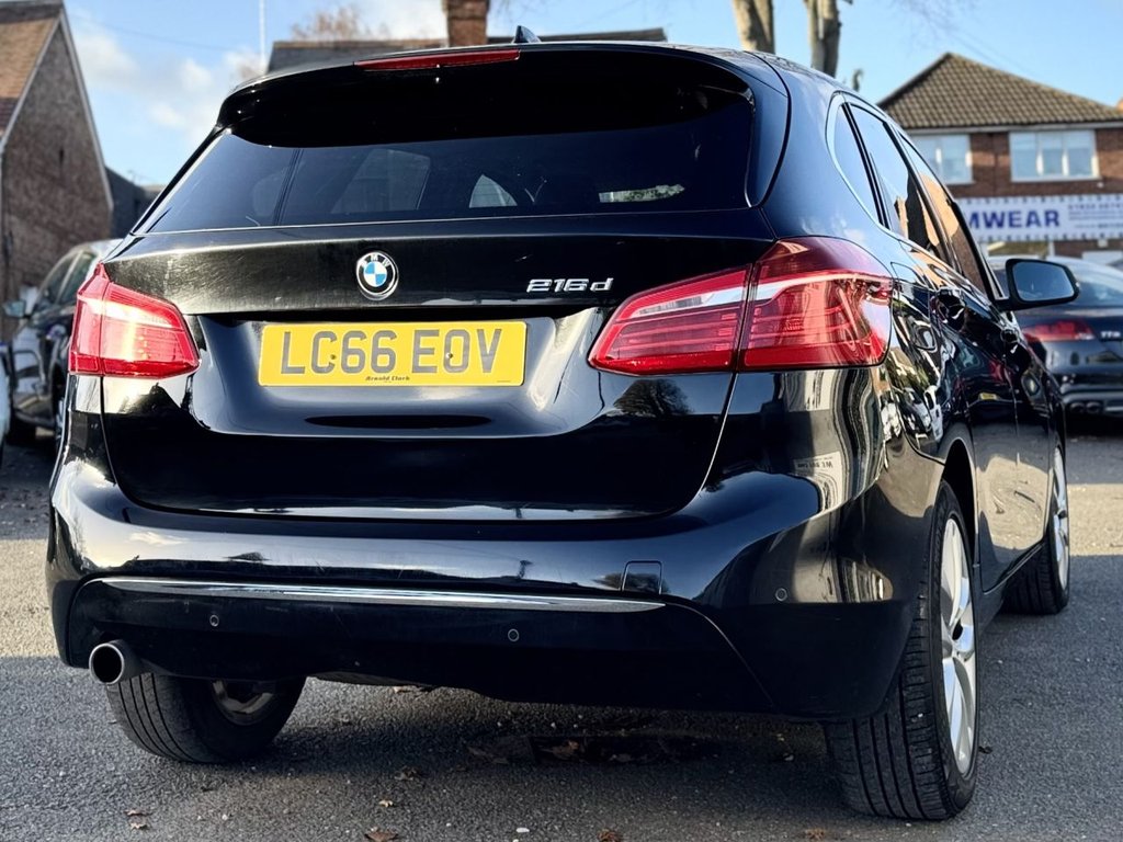 Used BMW 2 Series Active Tourer 2016 for sale - 78199847: Photo 33